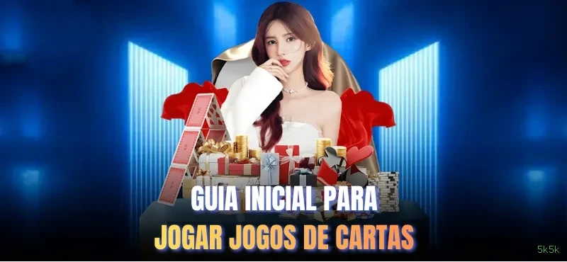 Cassino ao vivo 5k5k dealers