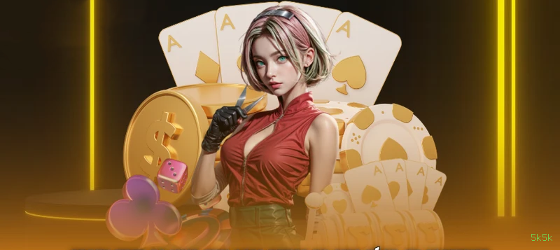 Registro 5k5k - cadastro rápido