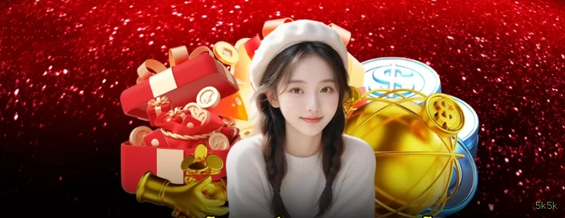 Slots 5k5k - Sweet Bonanza e caça-níqueis populares