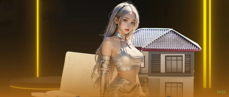 Bônus e prêmios 5k5k